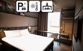 Hotel Ibis Wels 3*